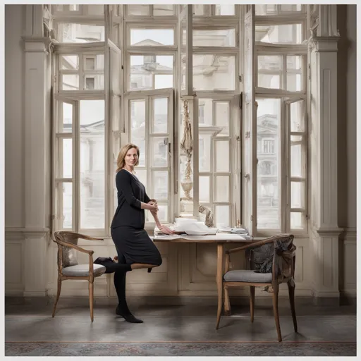 Sabine Piller