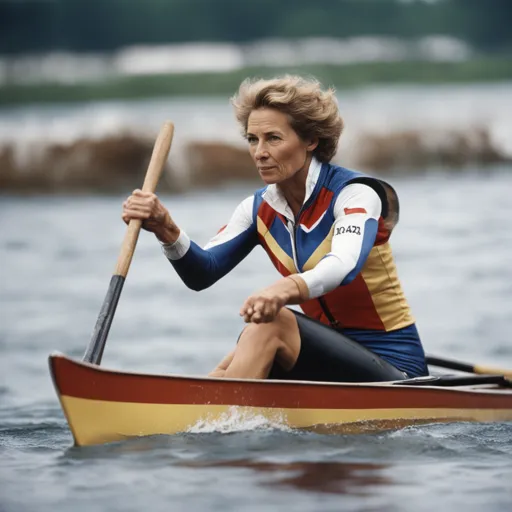 Sabine Pochert