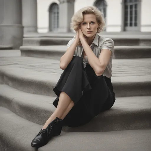 Sabine Sesselmann