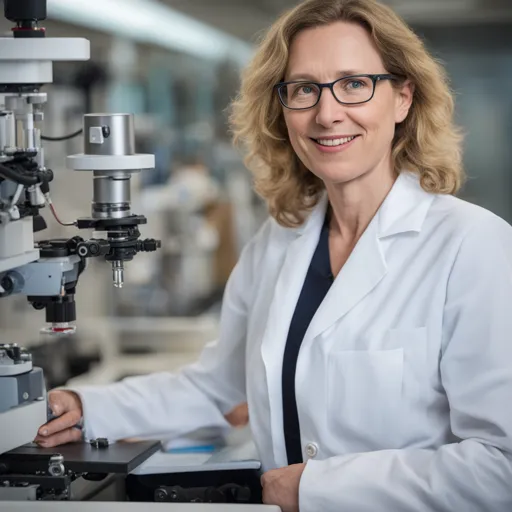 Sabine Spijker
