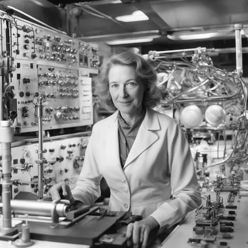 Sabine Stanley