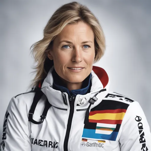Sabine Stiefbold
