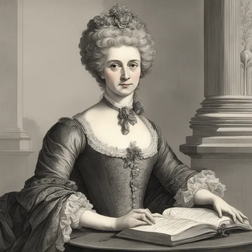 Sabine Stuart de Chevalier