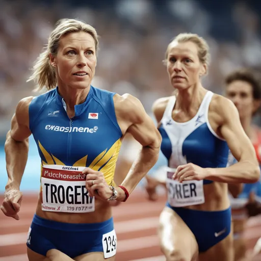 Sabine Tröger