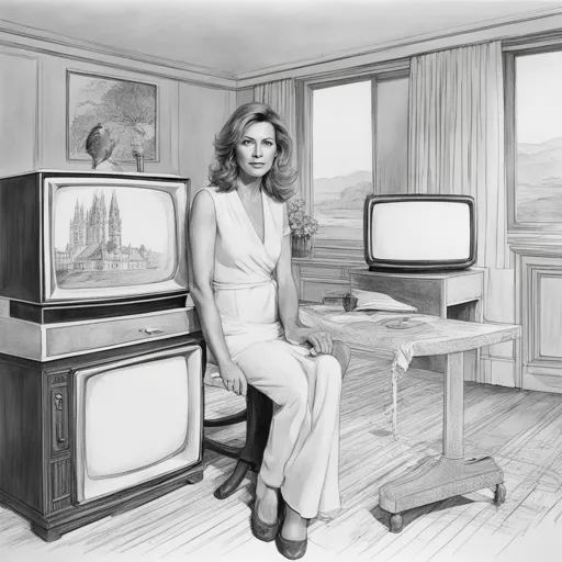 Sabine Zimmermann (TV host)