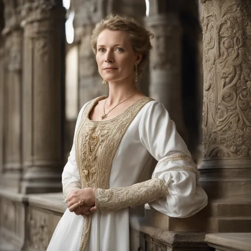 Sabine von Heusinger