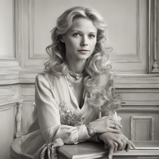 Sabine von Maydell
