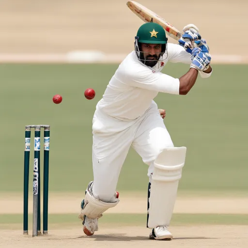 Sabir Ali (Emirati cricketer)