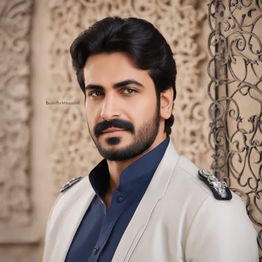 Sabir Hussain Qaimkhani