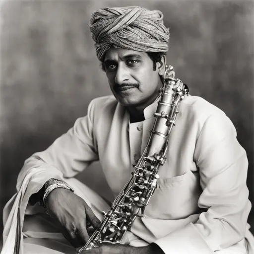 Sabir Khan (musician)