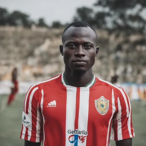 Sabit Abdulai