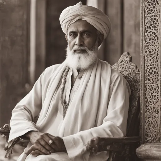 Sabit Ali Shah