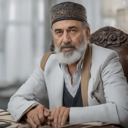 Sabit Orujov