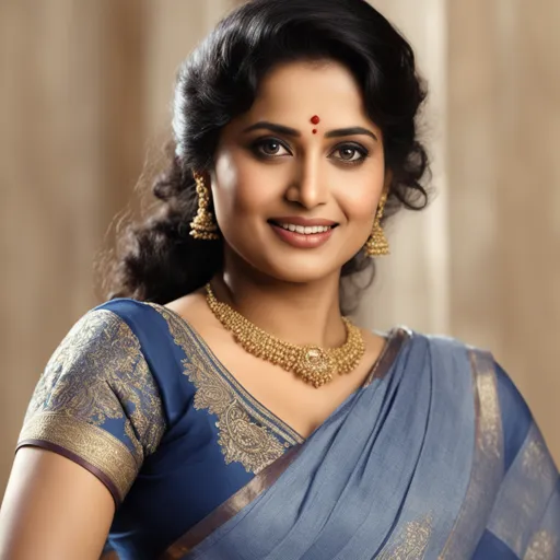 Sabitha Anand