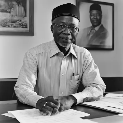 Sabo Nanono