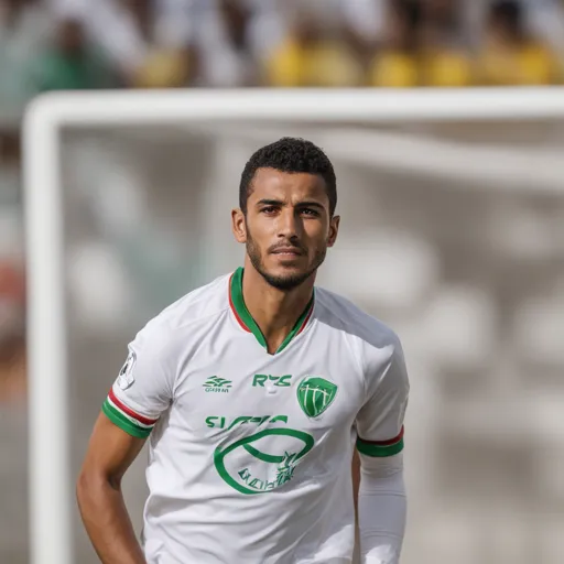 Sabri Gharbi