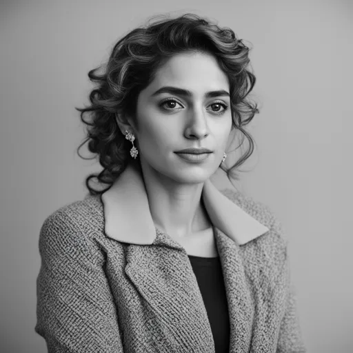 Sabrina Benaim