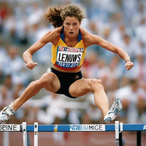 Sabrina De Leeuw