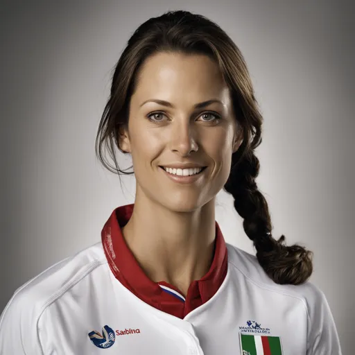 Sabrina Del Mastio
