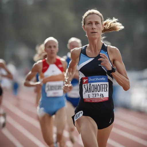 Sabrina Dornhoefer