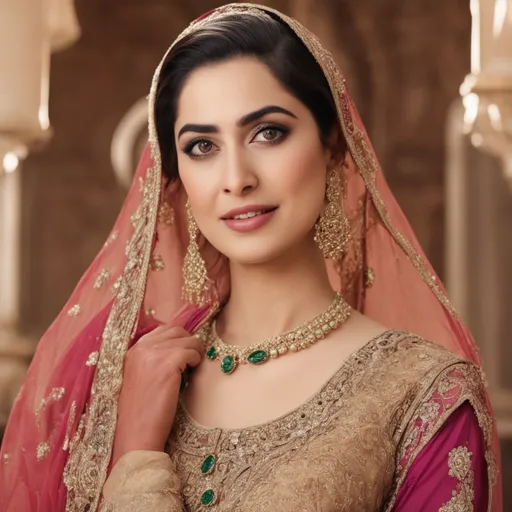 Sabrina Javaid
