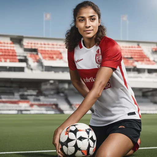 Sabrina Moussaoui