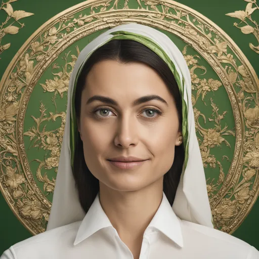 Sabrina Sebaihi