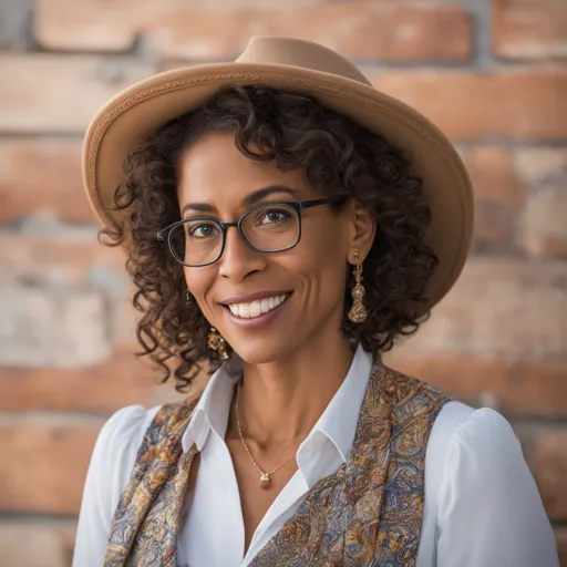 Sabrina Sojourner