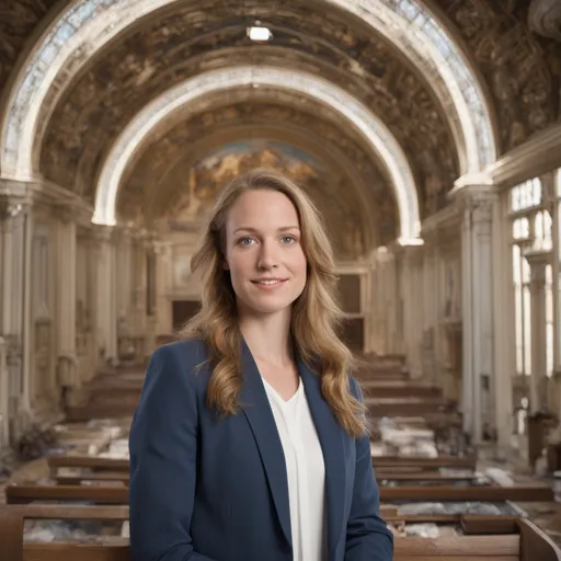 Sabrina Stierwalt