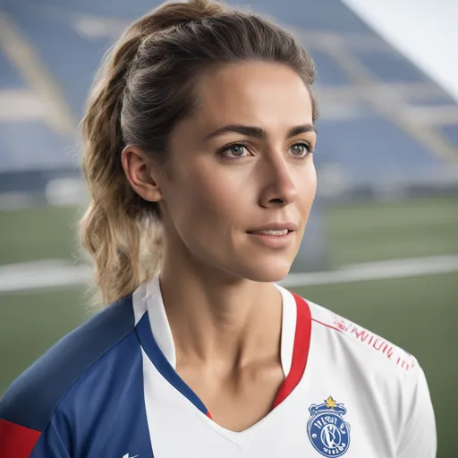 Sabrina Viguier