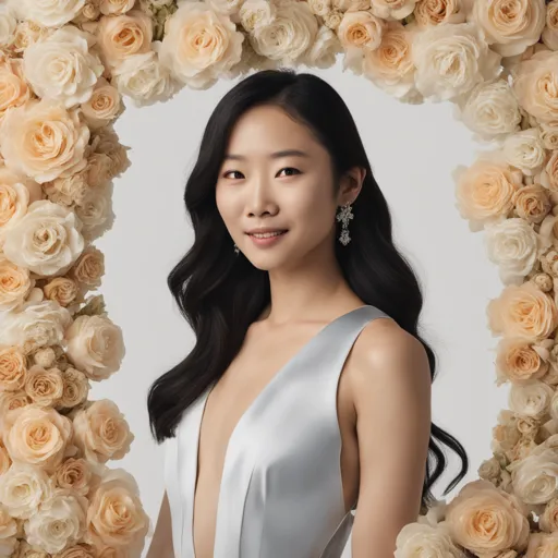 Sabrina Wu