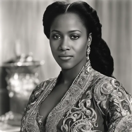 Sabrynaah Pope