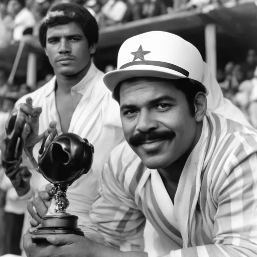 Sabu Martinez
