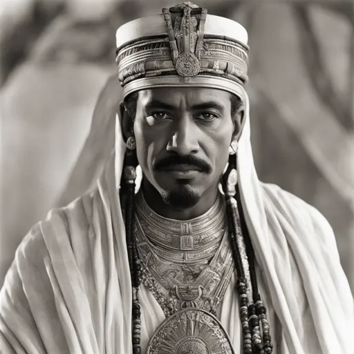 Sabu also called Kem