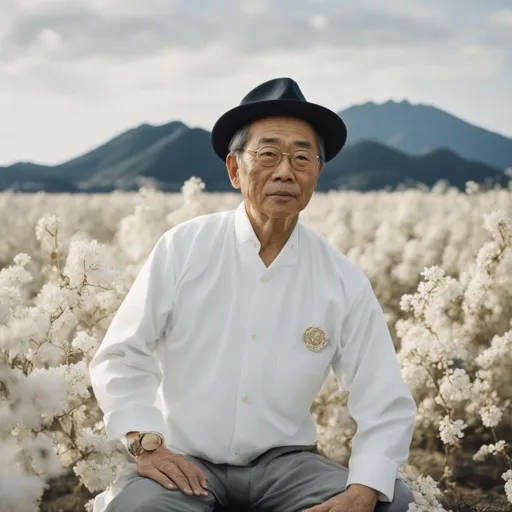 Saburo Ishikura