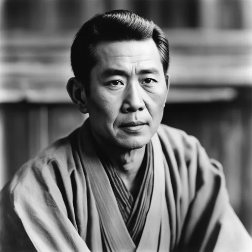 Saburo Iwasaki