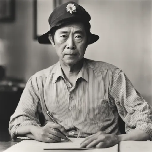 Saburo Kamei