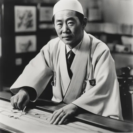 Saburo Kurata
