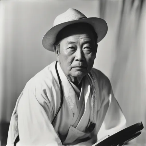 Saburo Muraoka