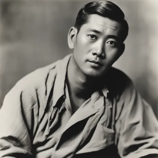 Saburo Nagao