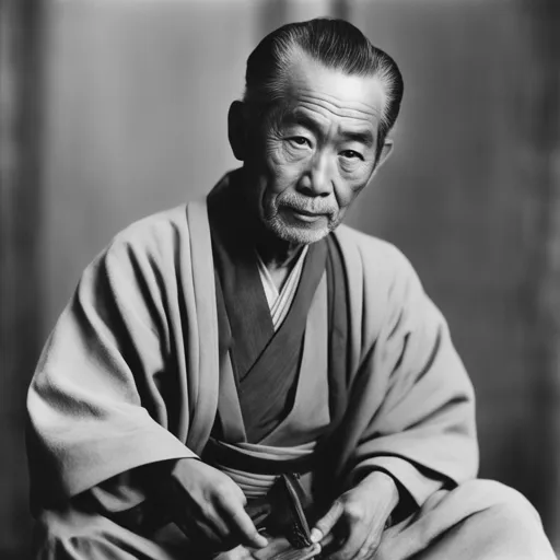 Saburo Yokomizo