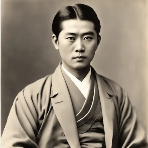 Saburo Yokozawa