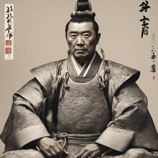 Saburobe Nakai III