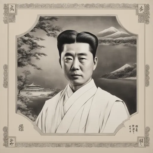 Saburobe Nakai IV