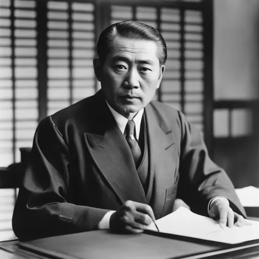 Saburō Ienaga