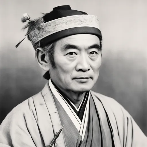 Saburō Moroi