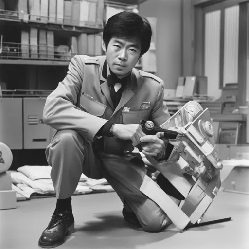 Saburō Shinoda