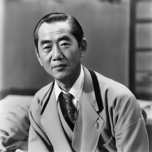 Saburō Takata