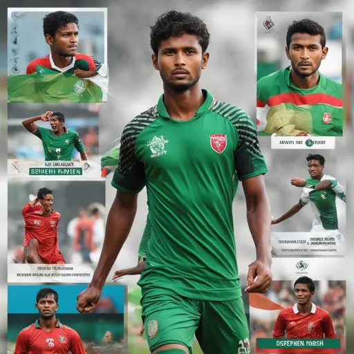 Sabuz Hossain