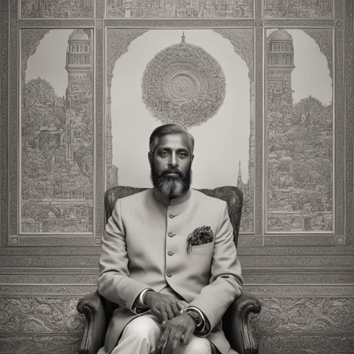 Sabyasachi Hajara